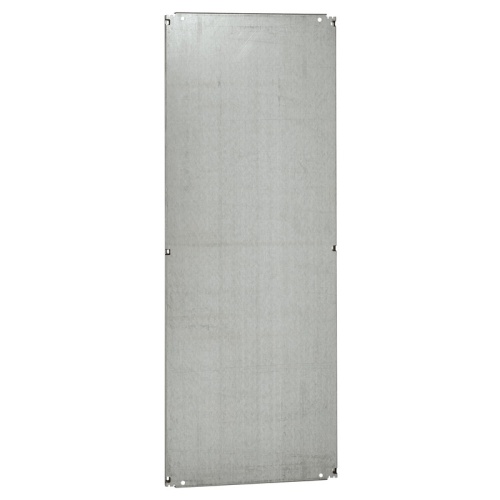 Сплошная монтажная плата - для шкафов Altis шириной 600 мм и высотой 2000 мм | код 047615 |  Legrand